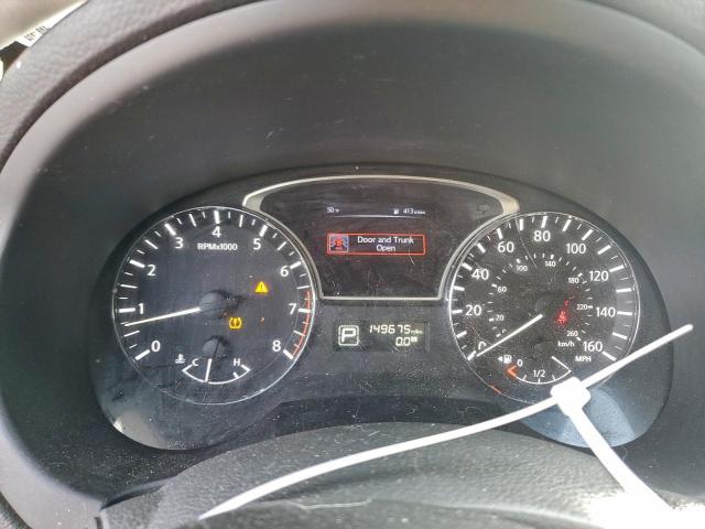 Nissan Altima 2.5 Image 8