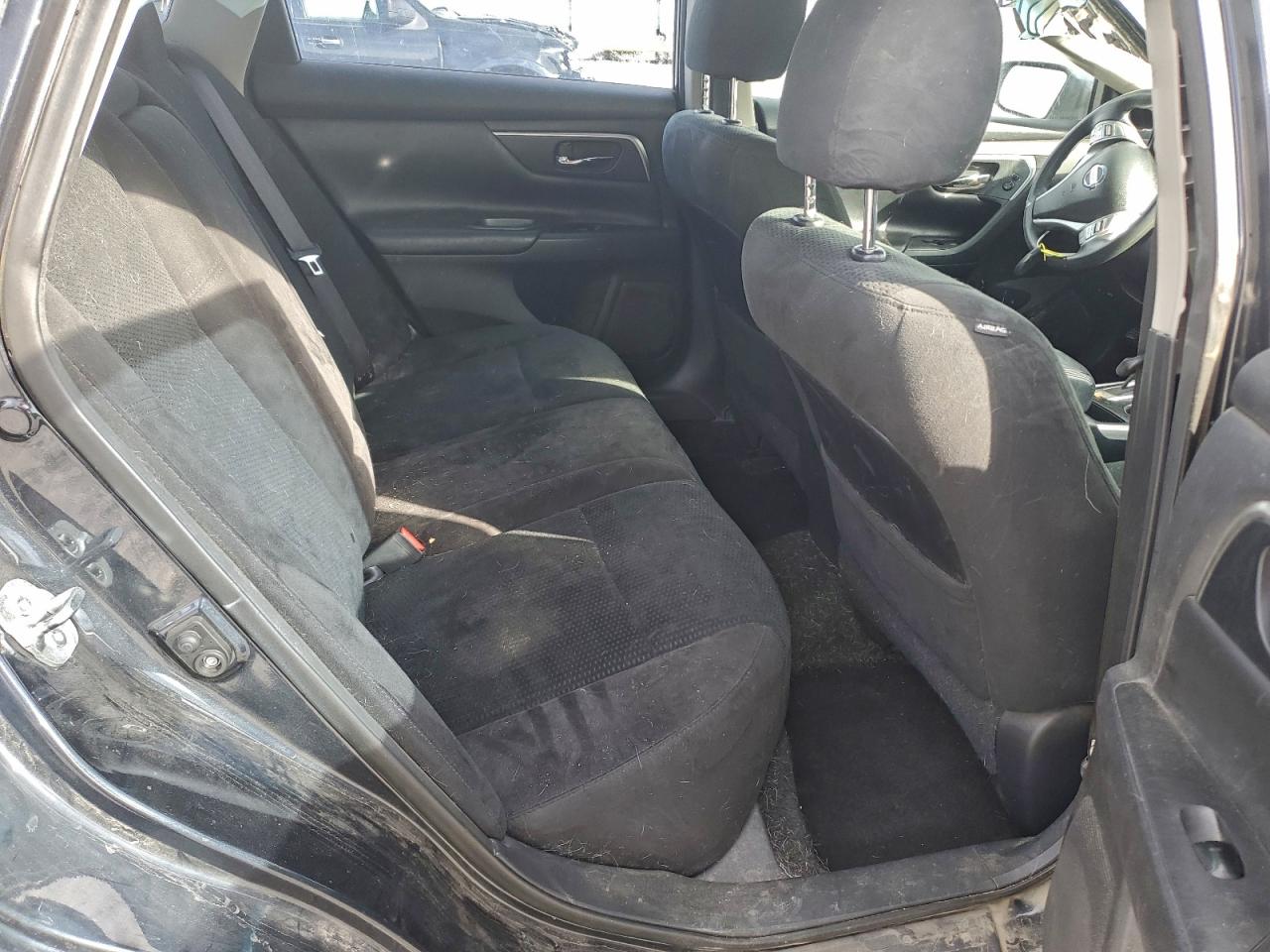 Nissan Altima 2.5 Image 10