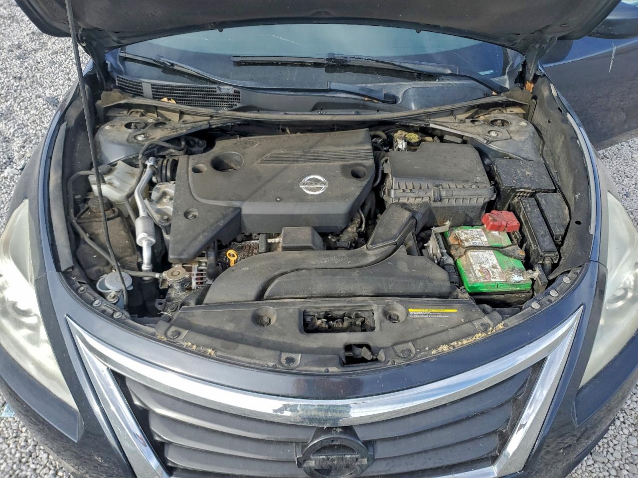Nissan Altima 2.5 Image 12