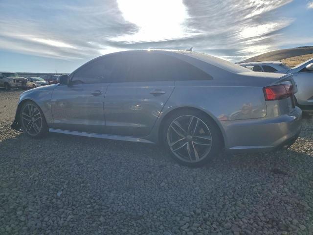 Audi S6 Prestige Image 10