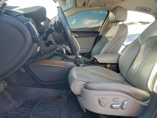 Audi S6 Prestige Image 7