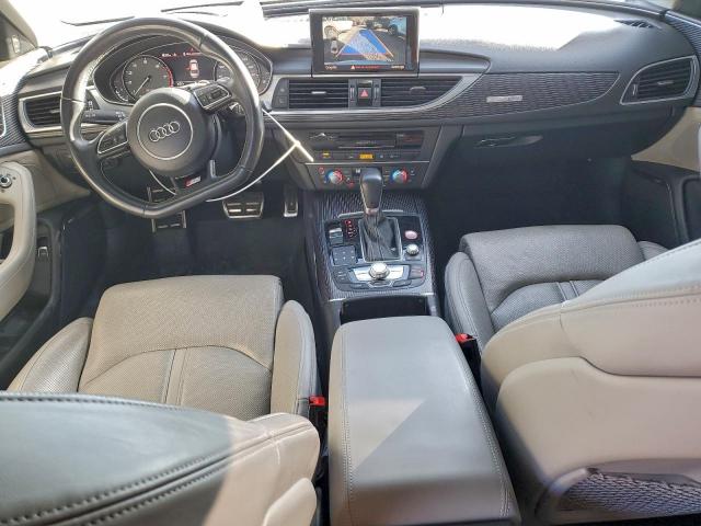 Audi S6 Prestige Image 4