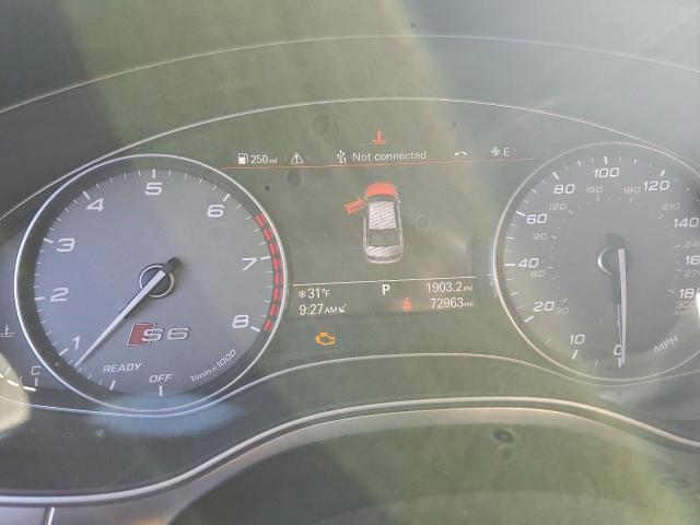 Audi S6 Prestige Image 8