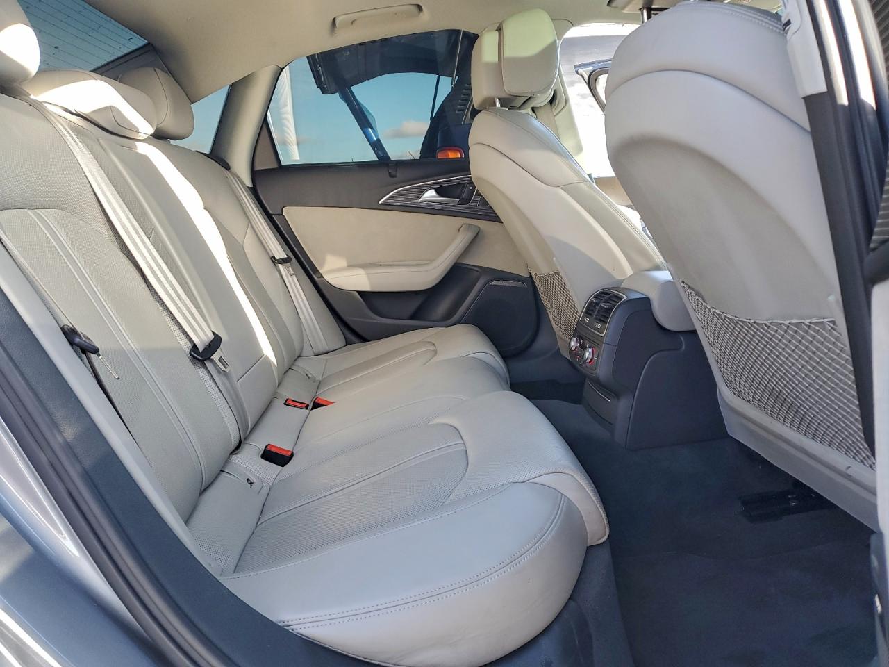 Audi S6 Prestige Image 6