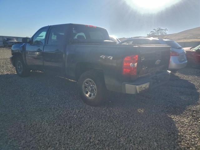 Chevrolet Silverado K1500 Lt Image 3