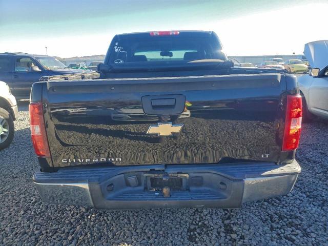 Chevrolet Silverado K1500 Lt Image 13