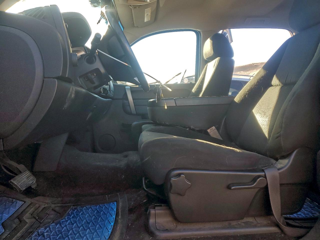 Chevrolet Silverado K1500 Lt Image 4