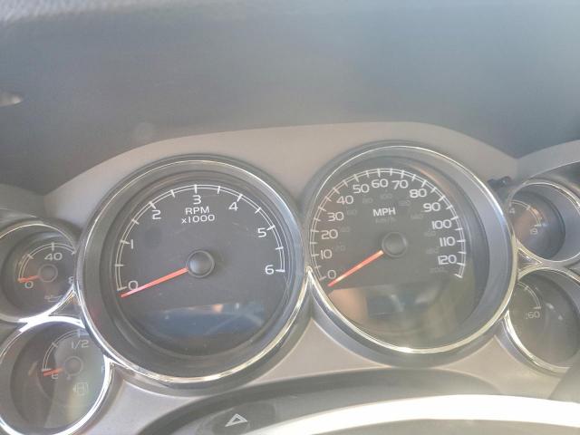 Chevrolet Silverado K1500 Lt Image 7