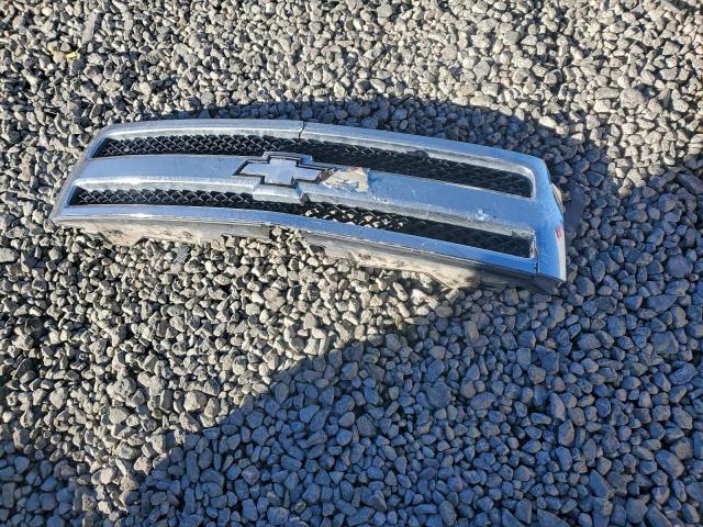 Chevrolet Silverado K1500 Lt Image 12