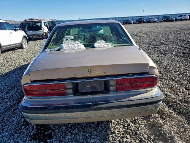 Buick Park Ave Image 4