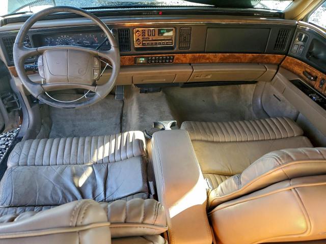 Buick Park Ave Image 8
