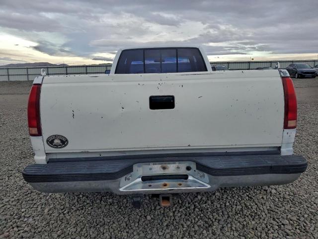 Chevrolet Gmt C3500 Image 7