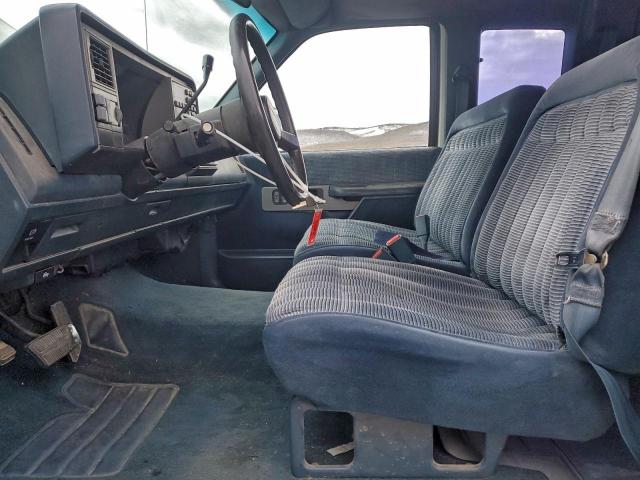 Chevrolet Gmt C3500 Image 9