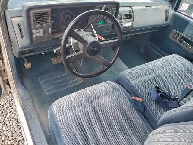 Chevrolet Gmt C3500 Image 12