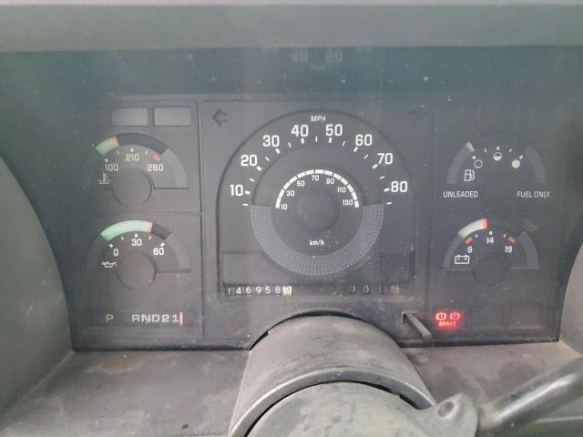 Chevrolet Gmt C3500 Image 5