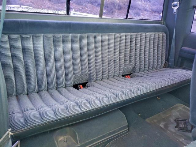 Chevrolet Gmt C3500 Image 11