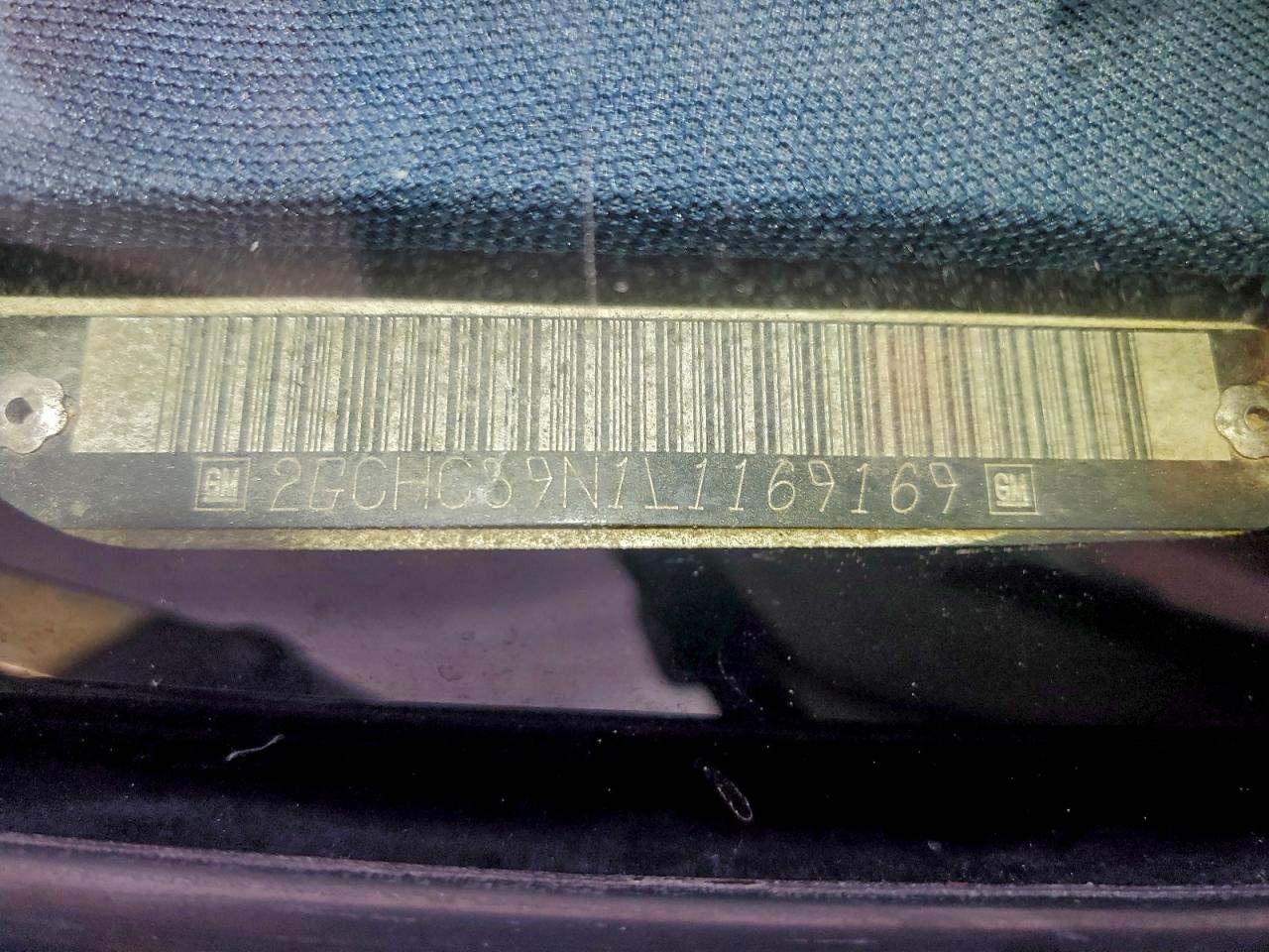 Chevrolet Gmt C3500 Image 10