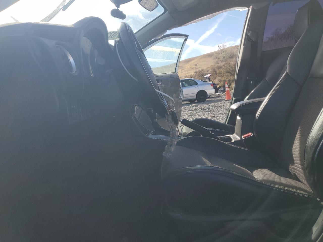 Toyota Corolla L Image 12