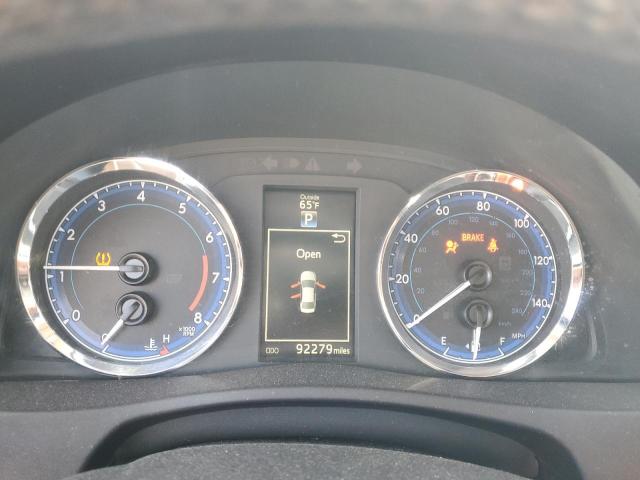 Toyota Corolla L Image 3