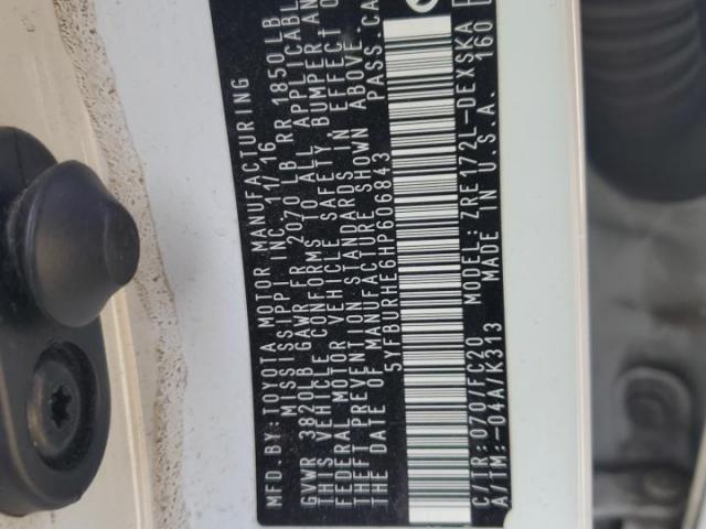 Toyota Corolla L Image 5