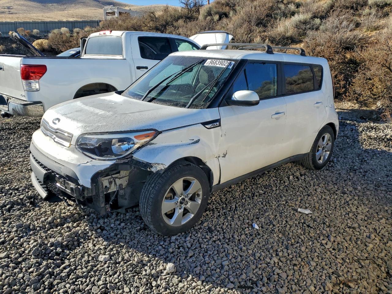 Kia Soul Image 1