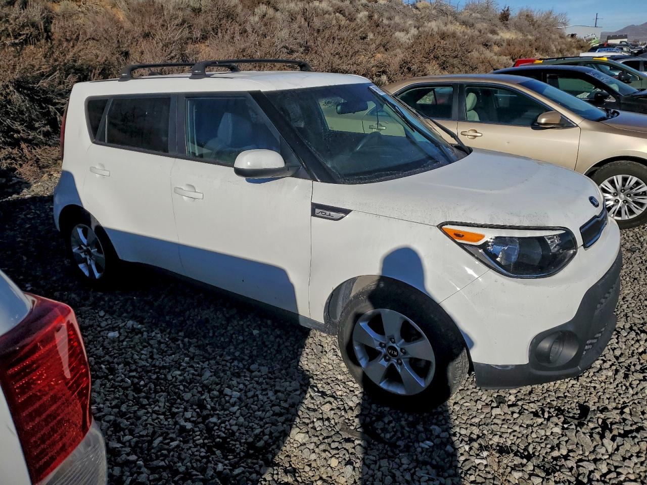 Kia Soul Image 3