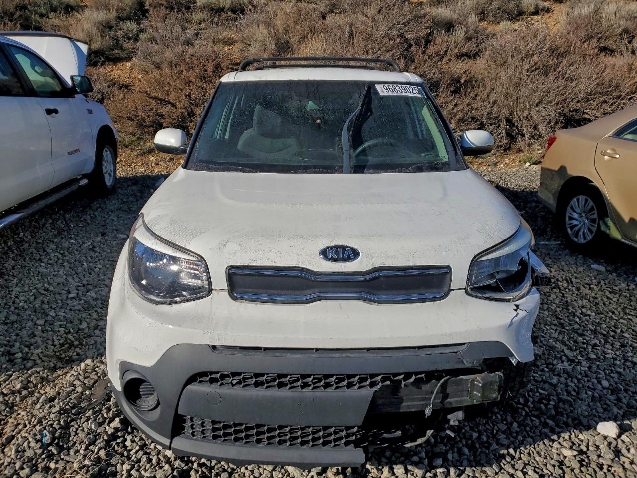 Kia Soul Image 7
