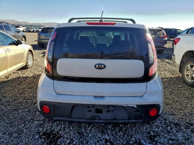 Kia Soul Image 9