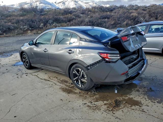 Nissan Sentra Sv Image 8
