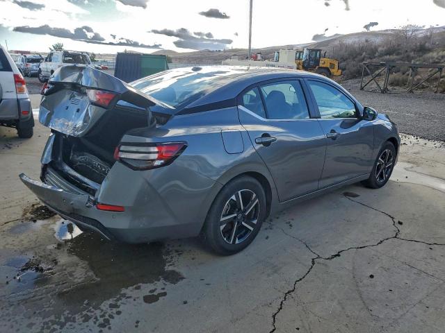 Nissan Sentra Sv Image 12