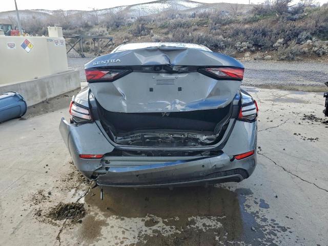 Nissan Sentra Sv Image 4