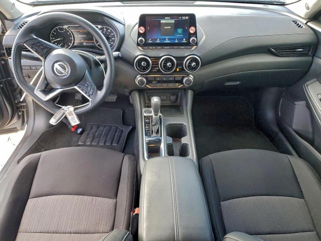 Nissan Sentra Sv Image 11