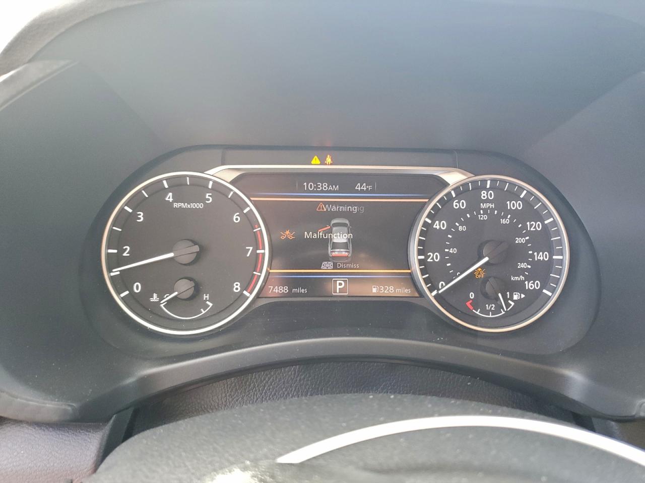 Nissan Sentra Sv Image 5