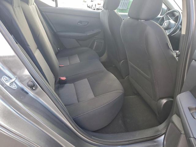 Nissan Sentra Sv Image 7