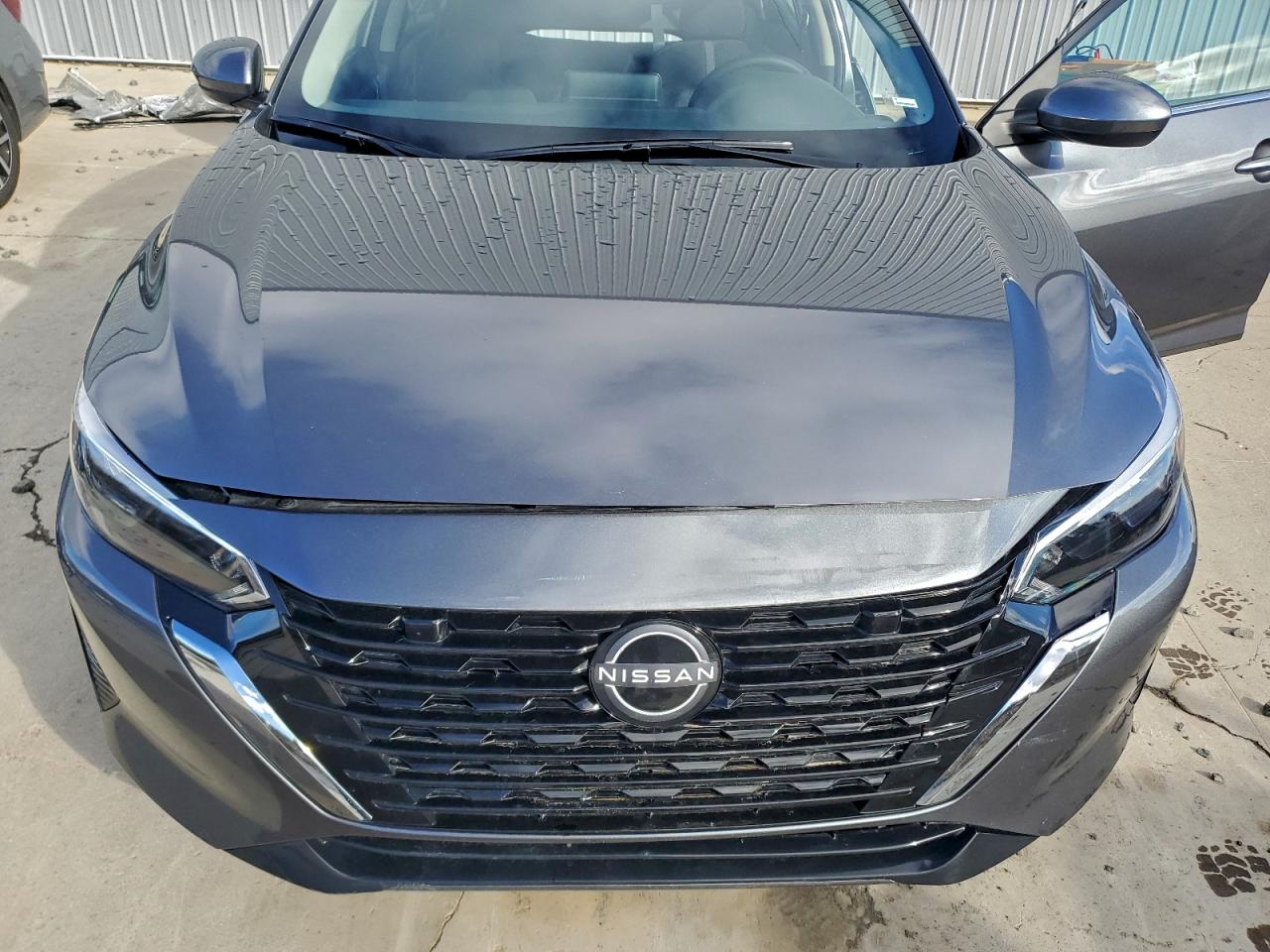 Nissan Sentra Sv Image 6