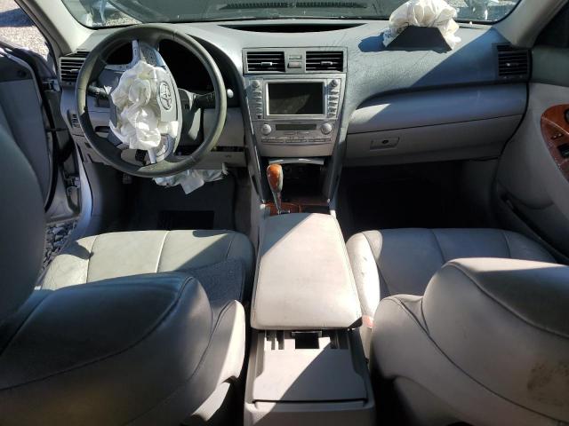 Toyota Camry Se Image 9