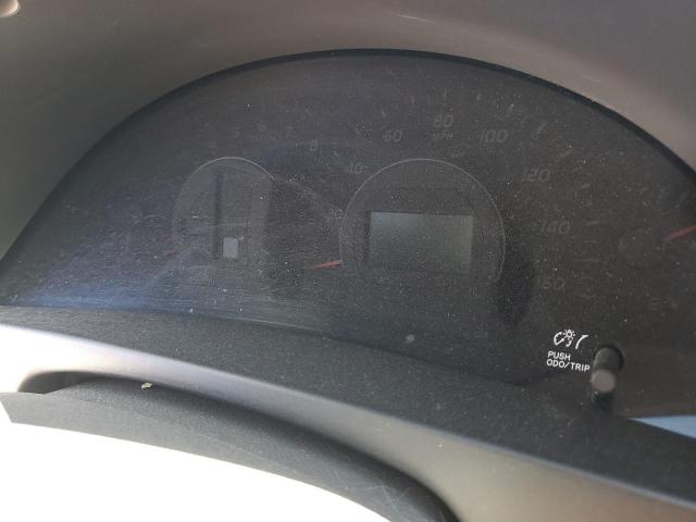 Toyota Camry Se Image 11