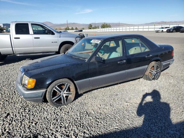  Salvage Mercedes-Benz 400-Class