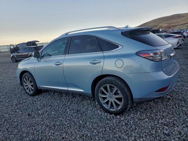 Lexus RX 350 Image 14