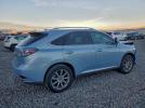 Lexus RX 350 Image 2