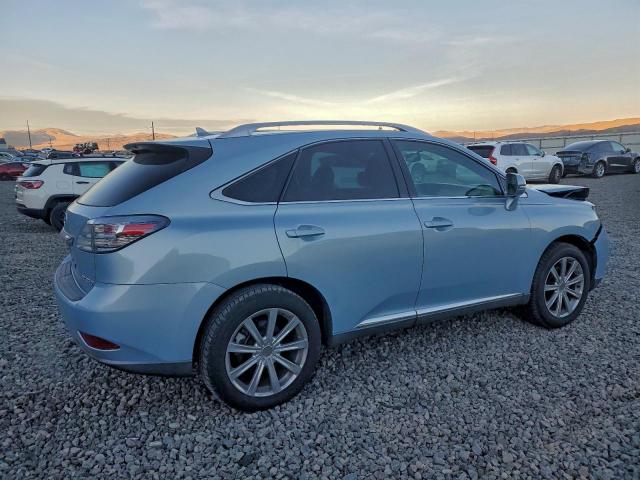 Lexus RX 350 Image 2