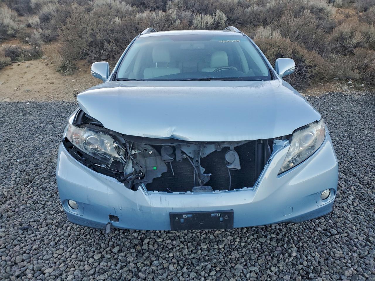 Lexus RX 350 Image 3