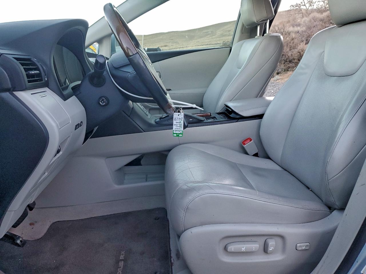 Lexus RX 350 Image 4