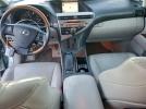 Lexus RX 350 Image 9