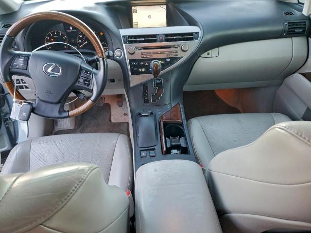 Lexus RX 350 Image 9