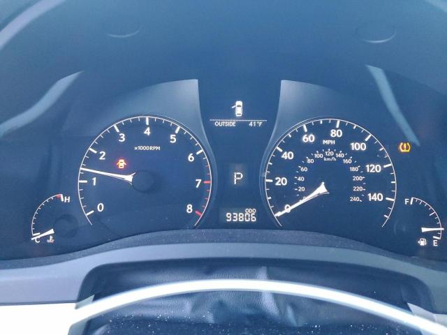 Lexus RX 350 Image 7