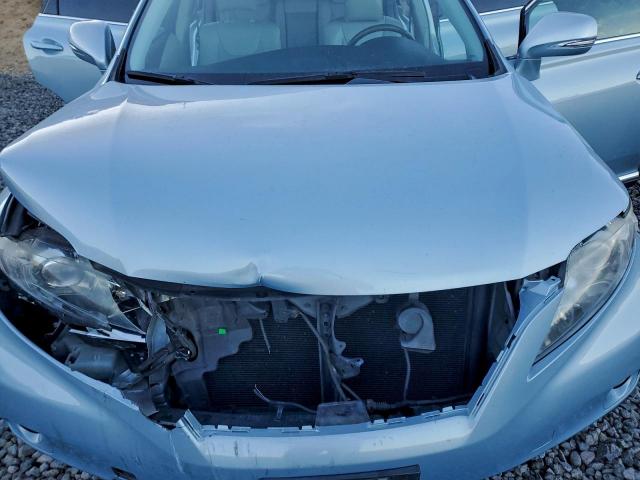 Lexus RX 350 Image 12