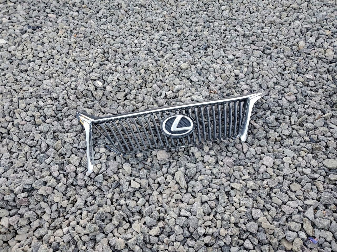 Lexus RX 350 Image 13