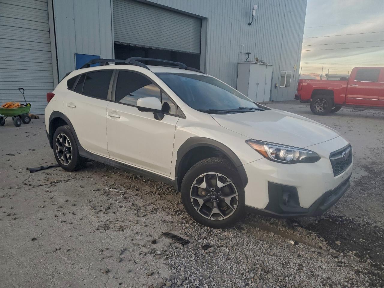 Subaru Crosstrek Premium Image 6