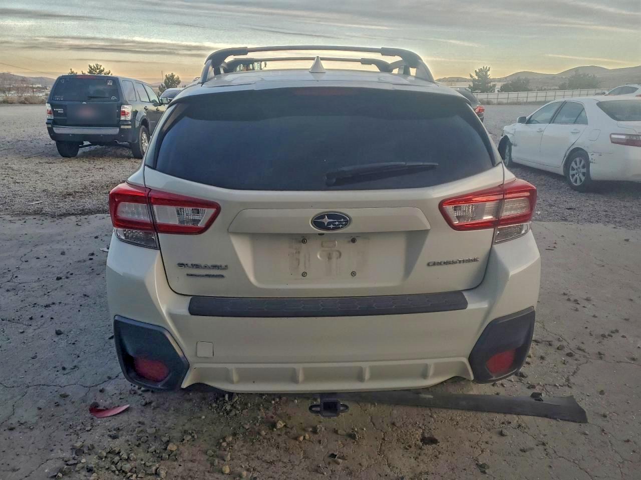 Subaru Crosstrek Premium Image 5